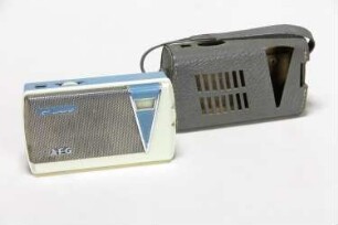 Taschenradio AEG Pico