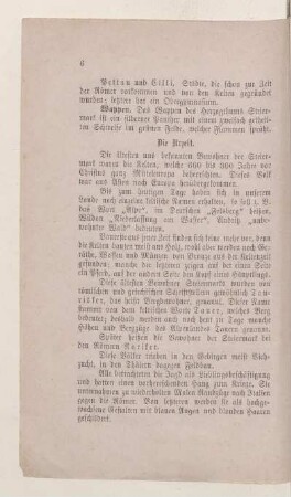 Die Urzeit