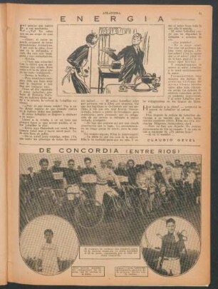 De Concordia (Entre Rios)
