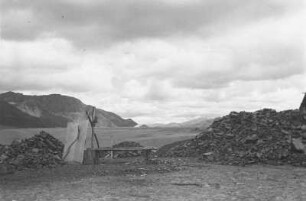 Kohleabbau (Lateinamerika-Aufenthalte 1934/1942 – 6. Kolumbien 1938-1942)