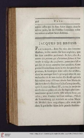 Jacques de Brosse