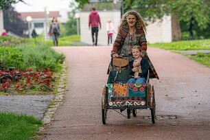 Enkel für Anfänger