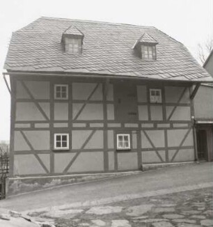 Schalingsche Häuser