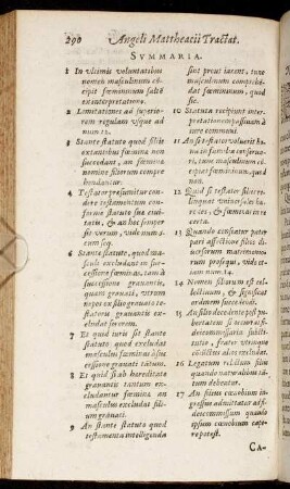 [Caput IV. Num appellatione filiorum veniant filiæ.]