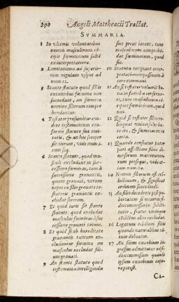 [Caput IV. Num appellatione filiorum veniant filiæ.]