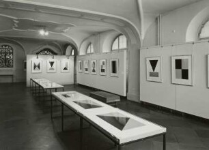 Ausstellung "Manfred Luther"