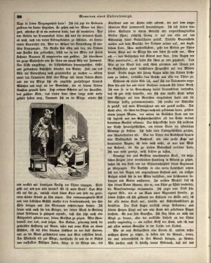 "Memoiren eines Opferpfennings"