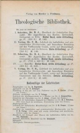 605-608 Werbung