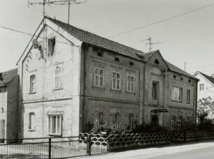 Wohnhaus, Hosena