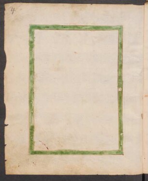 f. 4r-7v unbeschrieben
