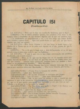 Capítulo 151 (Continuación)