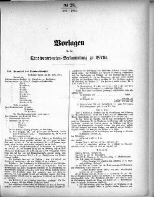 No. 28 (195-206), 26. März 1881
