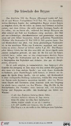 9: Die Irisschale des Brygos