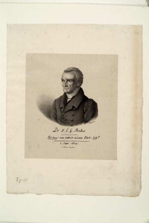 Heinrich Eberhard Gottlob Paulus