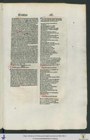 Tabula
