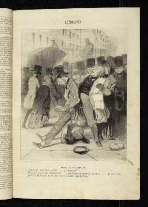 Actualités
