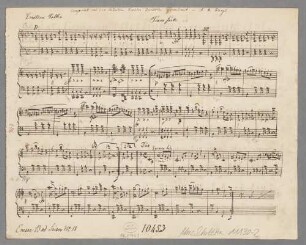 Emilien-Polka, pf, [op. 44] - BSB Mus.Schott.Ha 11130-2