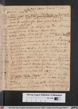 Programma Publicum Academiae Lipsiensis, De Instante Iubilaeo Evangelico Magno, Die XXV. Iunii Anno M.DC.XXX. Ad peculiare mandatum Serenissimi Electoris Saxoniae in Electoratu & vicinis Provinciis celebrando. P.P.