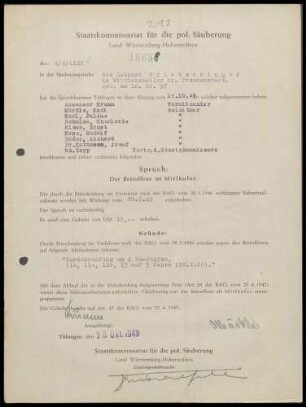 Pfletschinger, Gebhard