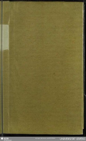 Sex. Propertii Elegiarum libri IV