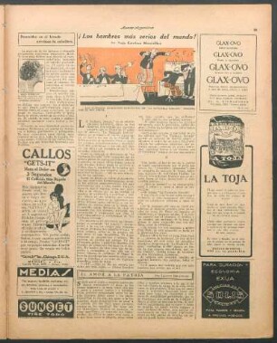 El amor a la patria