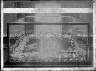 Ausstellung zum Tod von Generaloberst Werner Freiherr von Fritsch im Zeughaus