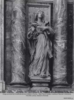 Allegorie der Religion
