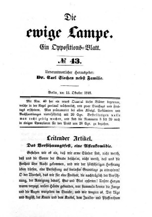 1848,43: No. 43