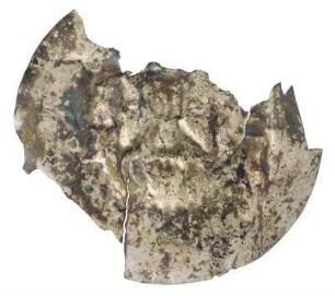 Münze, Pfennig, 1251-1300