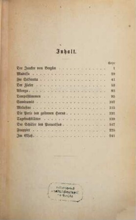 Dunkle Gewalten : epische Dichtungen