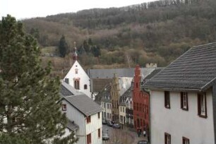 Straßenansicht