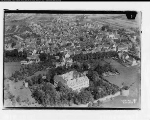 Babenhausen (b. Aschaffenburg)