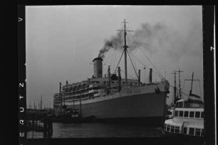 Orion (1935)