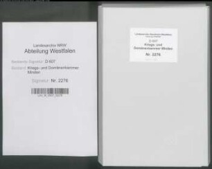 Die Zehnten des Amtes Reineberg