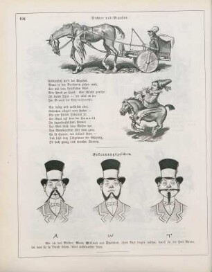 "Dichter und Pegasus" "Erkennungszeichen"