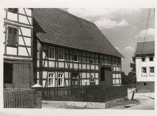 Calden, Kreis Hofgeismar