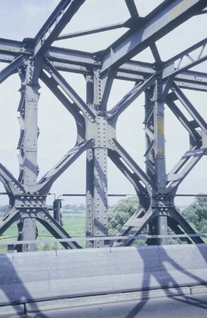 Elbebrücke, Tangermünde