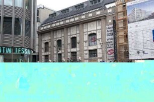 Admiralspalast, Friedrichstraße 101 (Mitte)