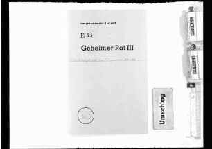 Ruhestand- und Hinterbliebenenfürsorge: Unterstützungskasse des Eisenbahn-Personals
