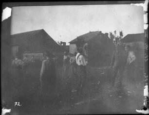 Kriegsaufnahmen 1915