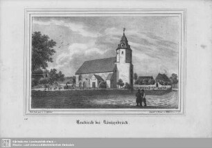 Neukirch bei Königsbrück