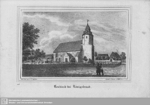 Neukirch bei Königsbrück