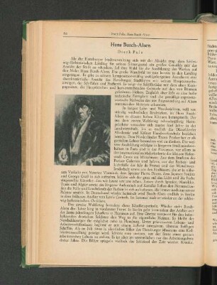 Hans Busch-Alsen