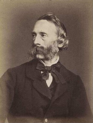 Julius Moser (1804 - [1879]) Maler