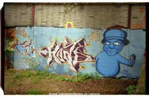 FKC toaD