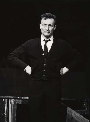 Jean Louis Barrault