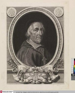 Ludovicus Abelly; [Louis Abelly]