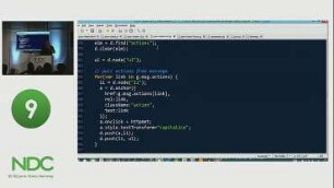 Learning Client Hypermedia from the Ground Up