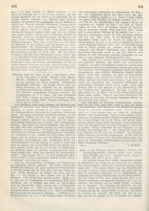 403-404 [Rezension] Kleinert, Hugo Wilhelm Paul, Obadja, Jona, Micha, Nahum, Habakuk, Zephanja