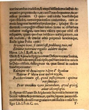 Dissertatiuncula de sanitate : qua ad auspicatissma onomasteria et soteria Ruthenica ... comites ac ... inspectores ... invitat M. Georgius Ludovicus Goldner